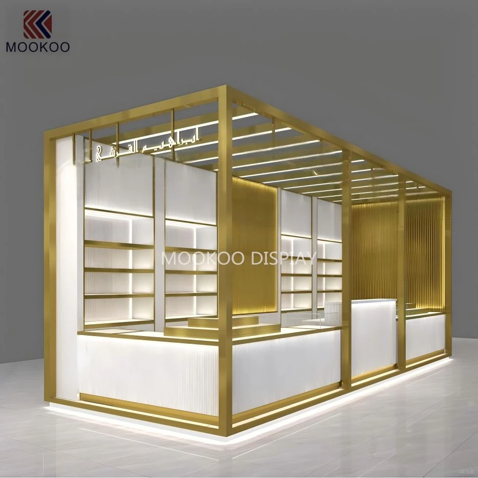Aurelia Frame Parfum Pavilion suppliers