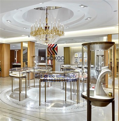 Allure Of Cartier yn Osaka: Taith Trwy Ddyluniad Gwych A Chrefftwaith Heb ei Ail