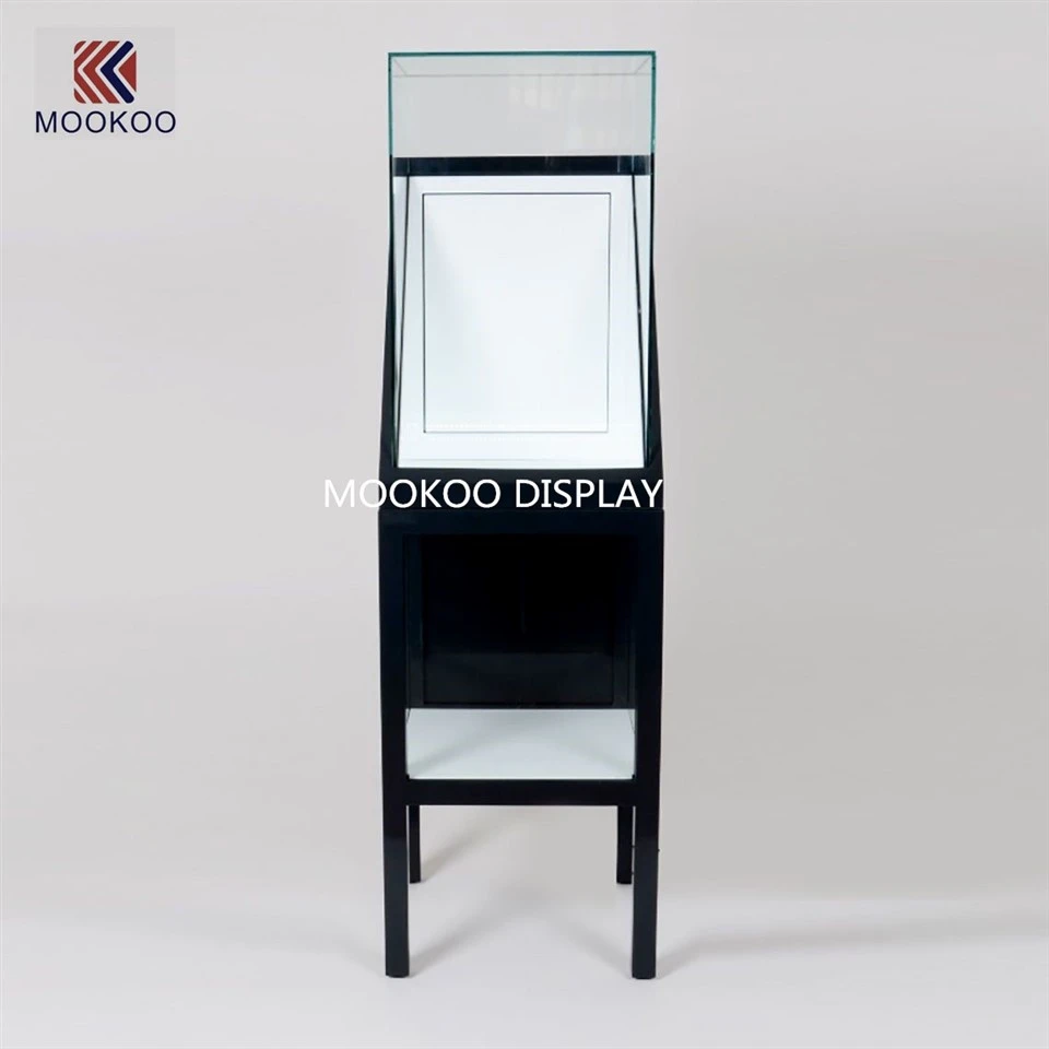 Oblique Opulence Display: A Bold Canvas For Luxury Jewelry best