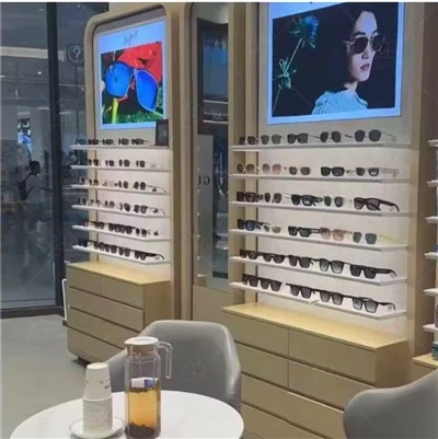 Eyeglasses Store Dylunio Dodrefn