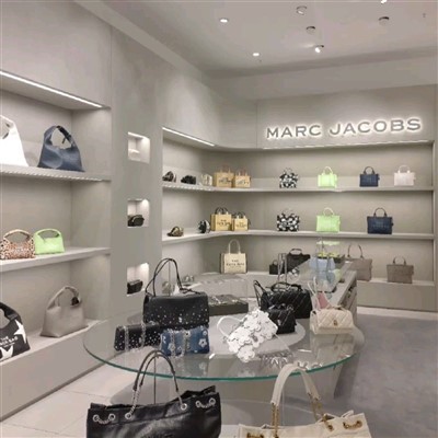 Arddangos Arddangos ar gyfer Bagiau