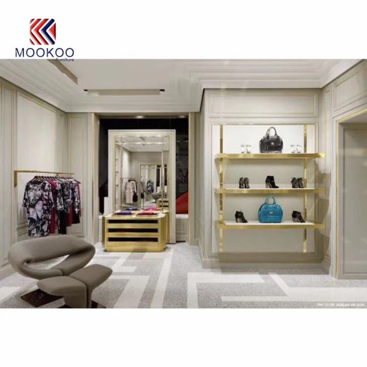 Clothing Racks Retail Hanging Metal