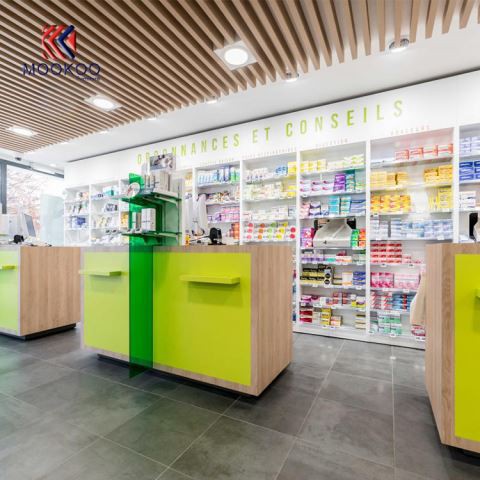 Addurno Siop Farmacia