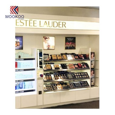 Dylunio cosmetig o ansawdd da