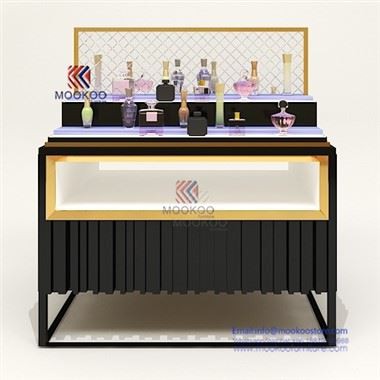 Gosodiadau Siop Persawr Moethus