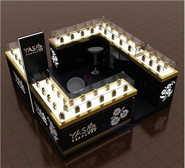 Ciosg Mall Persawr Arabaidd
